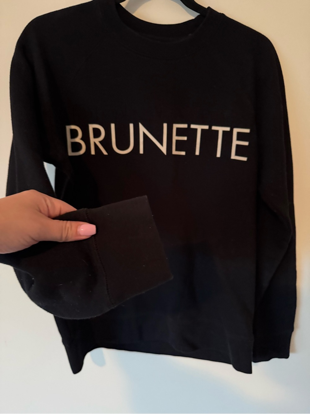 362. BRUNETTE THE LABEL "BRUNETTE" - Picture 3 of 4
